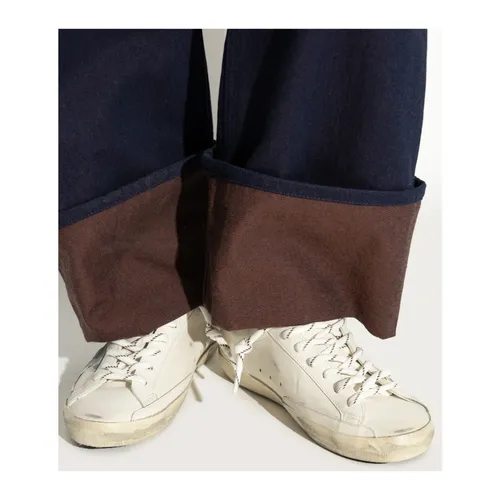 Shoes > Sneakers - - Golden Goose - Modalova