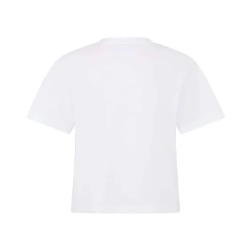 Rabanne - Tops > T-Shirts - White - Rabanne - Modalova