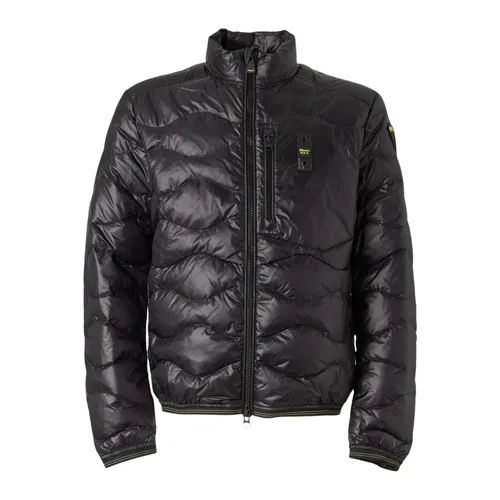 Jackets > Winter Jackets - - Blauer - Modalova