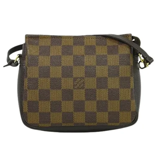 Pre-owned > Pre-owned Bags > Pre-owned Cross Body Bags - - Louis Vuitton Vintage - Modalova