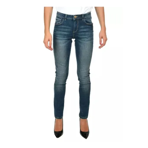 Jeans > Skinny Jeans - - YES ZEE - Modalova