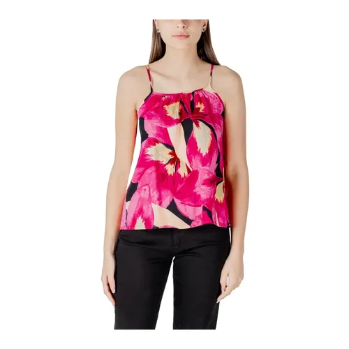 Tops > Sleeveless Tops - - Only - Modalova
