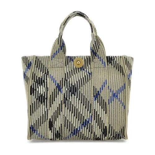 Bags > Tote Bags - - Burberry - Modalova
