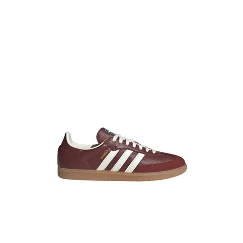 Adidas - Shoes > Sneakers - Brown - Adidas - Modalova