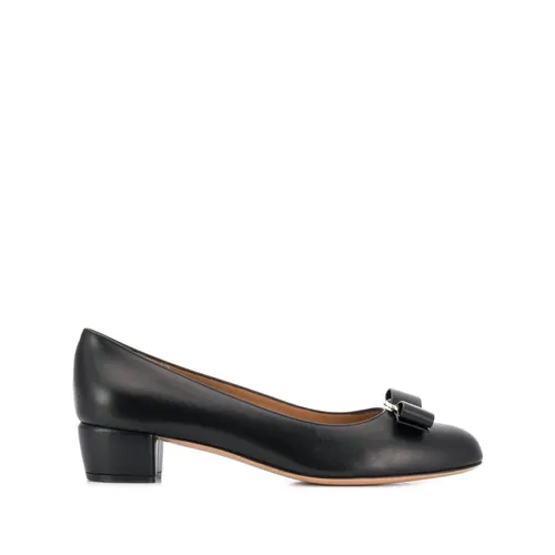Shoes > Heels > Pumps - - Ferragamo - Modalova