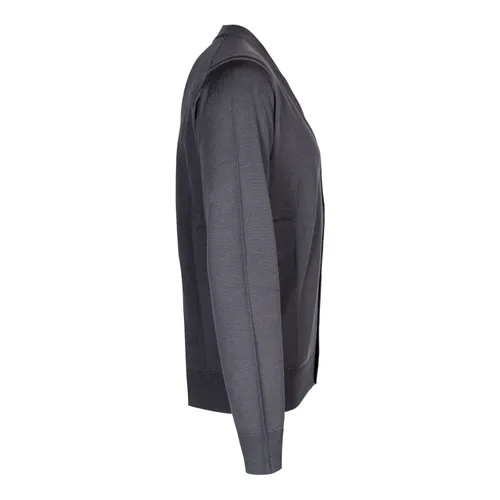 Knitwear > Cardigans - - Paolo Pecora - Modalova