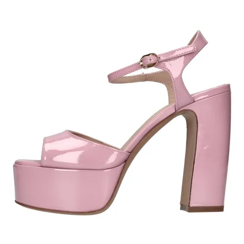 Shoes > Sandals > High Heel Sandals - - Roberto Festa - Modalova