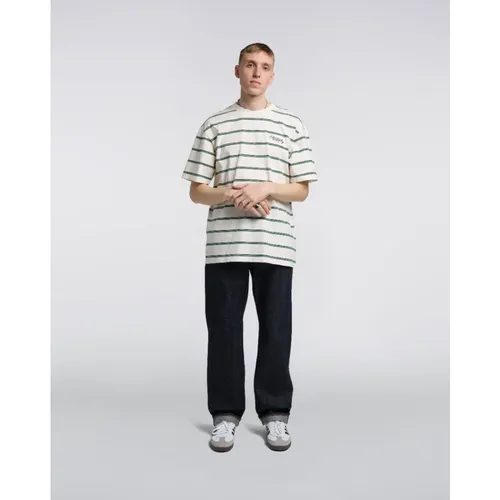 Jeans > Straight Jeans - - Edwin - Modalova