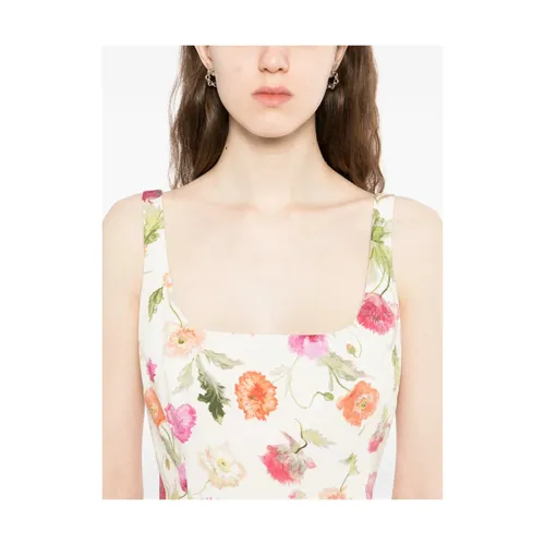 Dresses > Day Dresses > Midi Dresses - - Carolina Herrera - Modalova