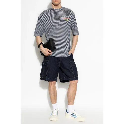 Tops > T-Shirts - - Dsquared2 - Modalova