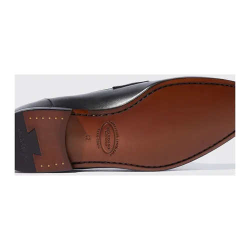 Shoes > Flats > Loafers - - Scarosso - Modalova
