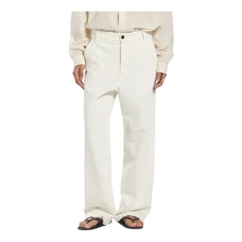 Trousers > Wide Trousers - - Barena Venezia - Modalova