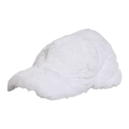 Accessories > Hats > Caps - - Dolce & Gabbana - Modalova