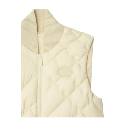 Jackets > Vests - - Burberry - Modalova