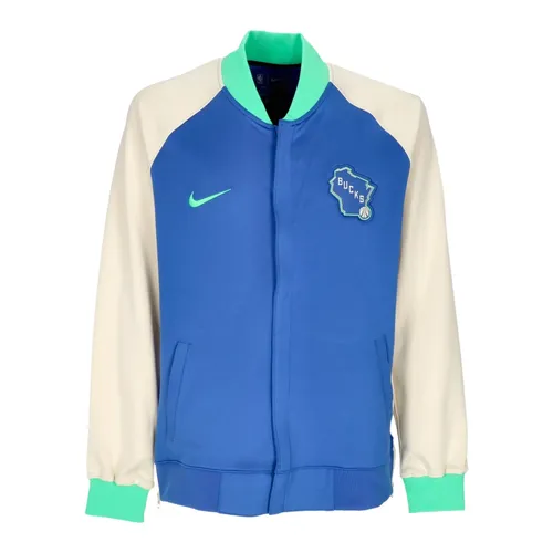 Sweatshirts & Hoodies > Zip-throughs - - Nike - Modalova