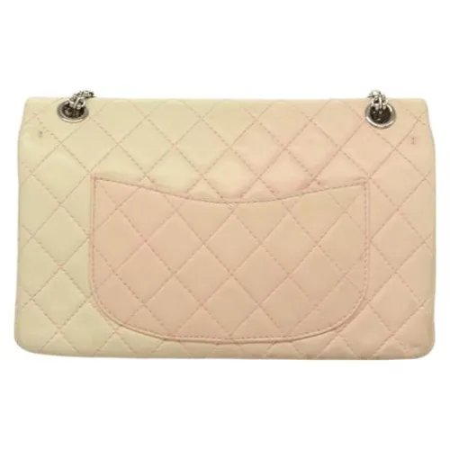 Pre-owned > Pre-owned Bags > Pre-owned Handbags - - Chanel Vintage - Modalova
