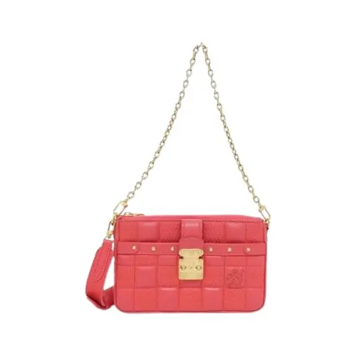 Pre-owned > Pre-owned Bags > Pre-owned Cross Body Bags - - Louis Vuitton Vintage - Modalova
