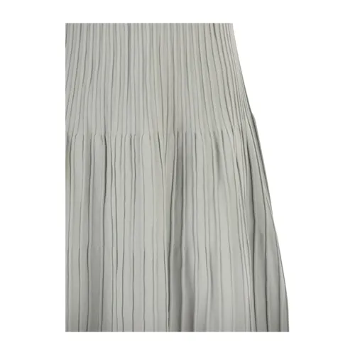Dresses > Day Dresses > Knitted Dresses - - Max Mara - Modalova