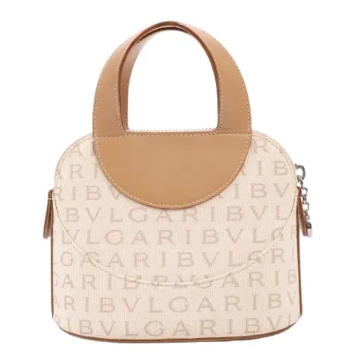 Pre-owned > Pre-owned Bags > Pre-owned Handbags - - Bvlgari Vintage - Modalova