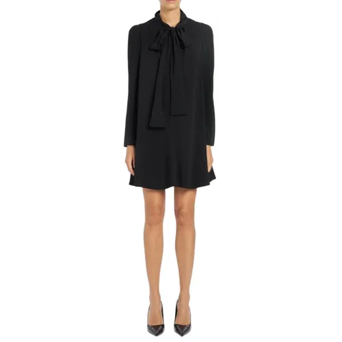 Dresses > Day Dresses > Short Dresses - - Dondup - Modalova