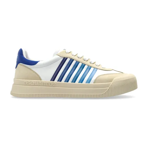 Shoes > Sneakers - - Dsquared2 - Modalova