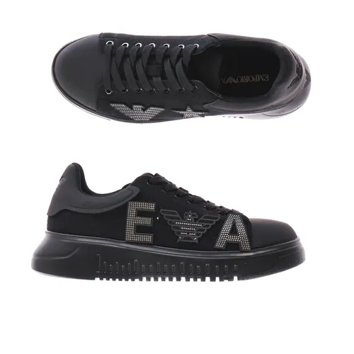 Shoes > Sneakers - - Emporio Armani - Modalova