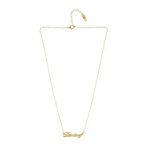 Accessories > Jewellery > Necklaces - - Dansk Copenhagen - Modalova