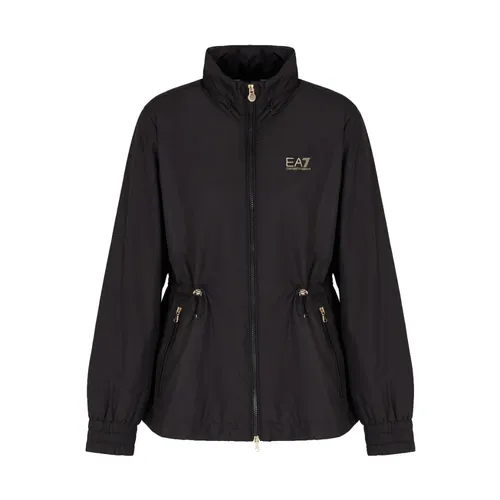 Jackets > Light Jackets - - Emporio Armani EA7 - Modalova