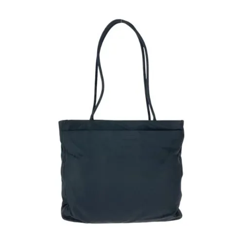 Pre-owned > Pre-owned Bags > Pre-owned Tote Bags - - Prada Vintage - Modalova