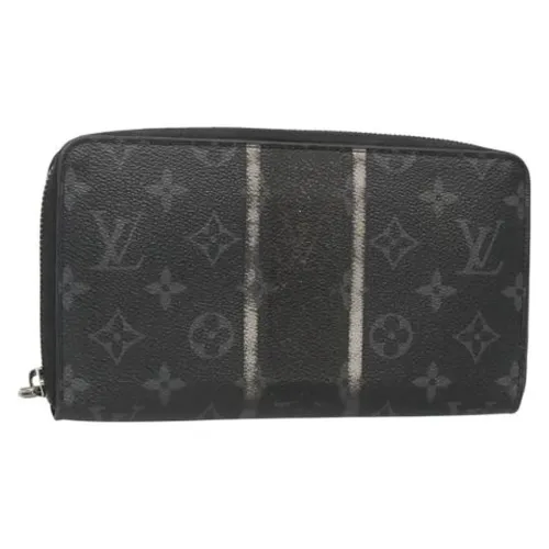 Pre-owned > Pre-owned Accessories > Pre-owned Wallets - - Louis Vuitton Vintage - Modalova