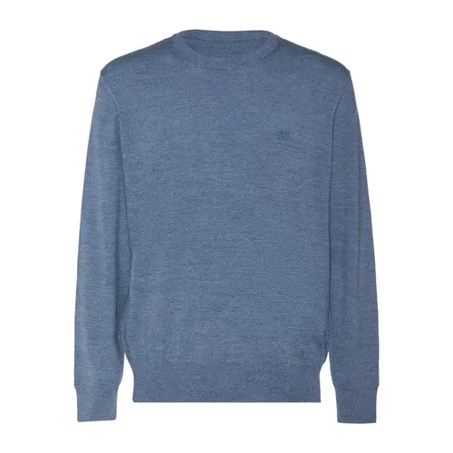 Knitwear > Round-neck Knitwear - - Etro - Modalova