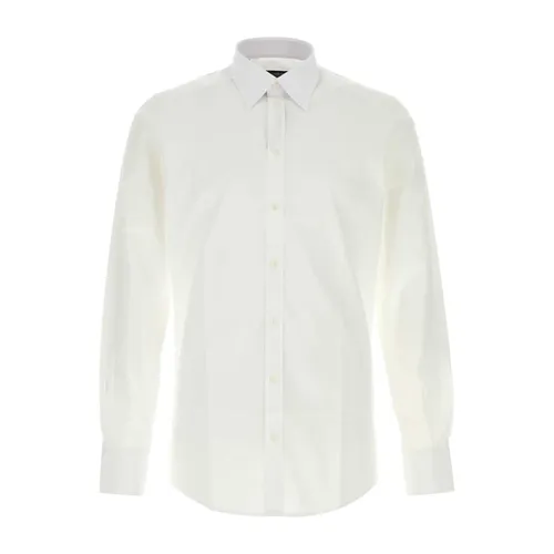Shirts > Formal Shirts - - Dolce & Gabbana - Modalova