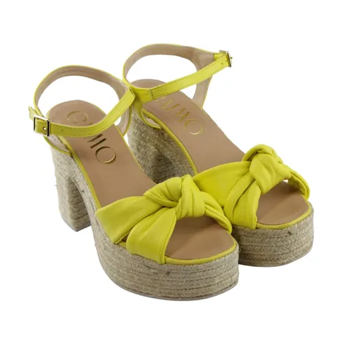 Shoes > Sandals > High Heel Sandals - - Gaimo - Modalova