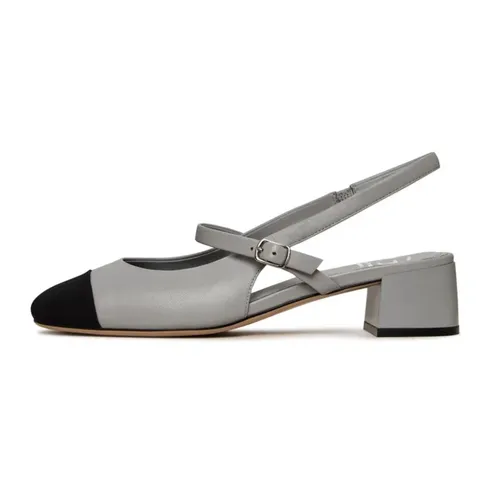 Shoes > Heels > Pumps - - Cesare Gaspari - Modalova