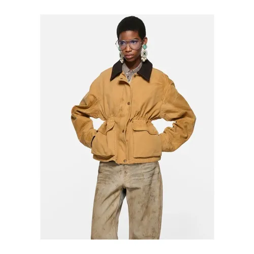 Jackets > Light Jackets - - Acne Studios - Modalova