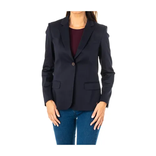 Jackets > Blazers - - La Martina - Modalova