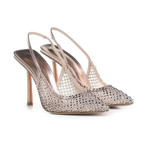 Shoes > Heels > Pumps - - Le Silla - Modalova