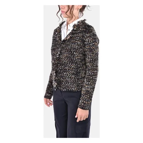 Knitwear > Cardigans - - Kangra - Modalova