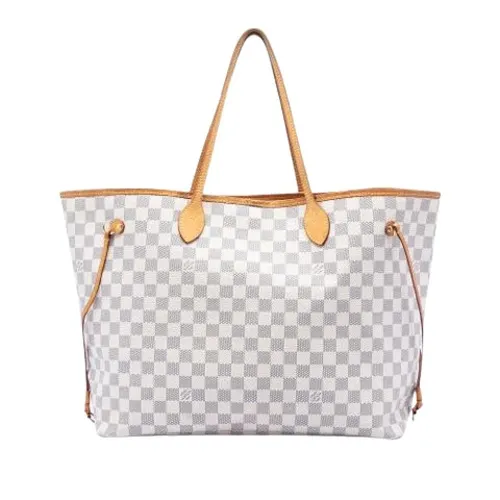 Pre-owned > Pre-owned Bags > Pre-owned Tote Bags - - Louis Vuitton Vintage - Modalova
