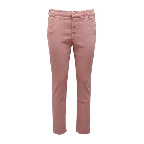 Trousers > Slim-fit Trousers - - Jacob Cohën - Modalova
