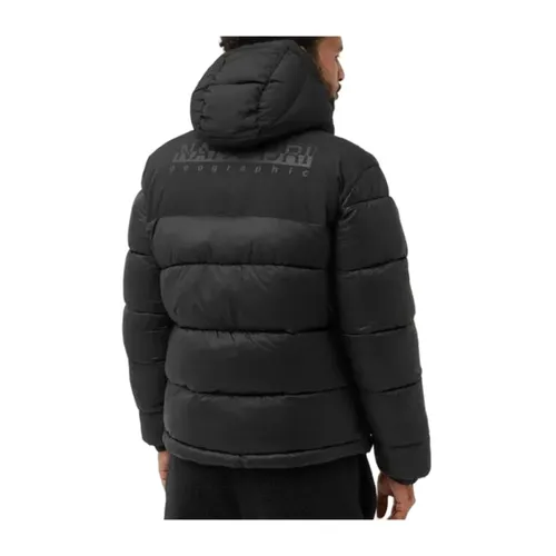 Jackets > Winter Jackets - - Napapijri - Modalova