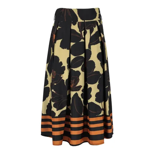 Skirts > Midi Skirts - - Dixie - Modalova