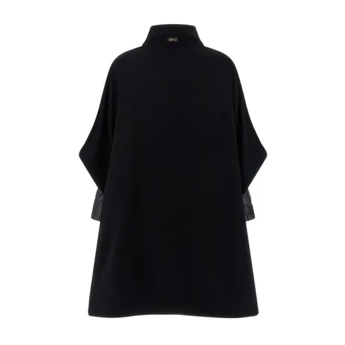 Dresses > Day Dresses > Short Dresses - - Herno - Modalova