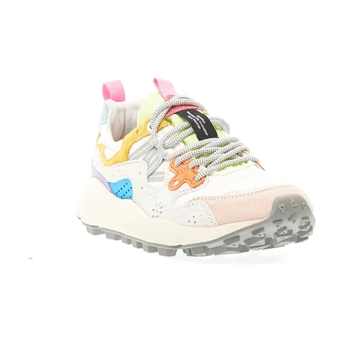 Shoes > Sneakers - - Flower Mountain - Modalova