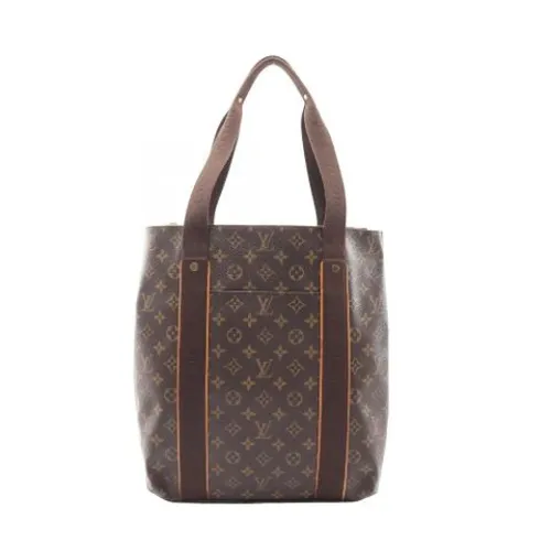 Pre-owned > Pre-owned Bags > Pre-owned Tote Bags - - Louis Vuitton Vintage - Modalova