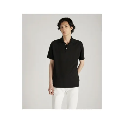 Tops > Polo Shirts - - Slowear - Modalova