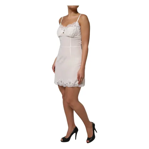 Dresses > Day Dresses > Short Dresses - - Dolce & Gabbana - Modalova