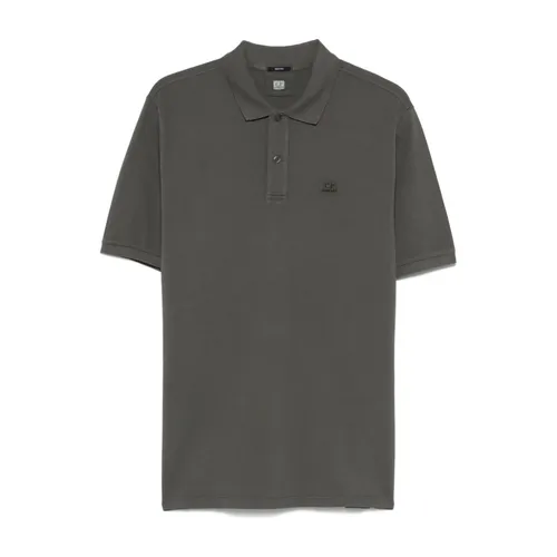 Tops > Polo Shirts - - C.p. Company - Modalova