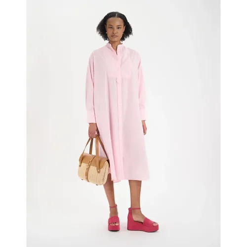 Dresses > Day Dresses > Shirt Dresses - - Ines de la Fressange Paris - Modalova