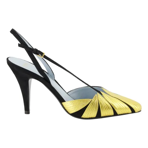 Shoes > Heels > Pumps - - Valentino Garavani - Modalova